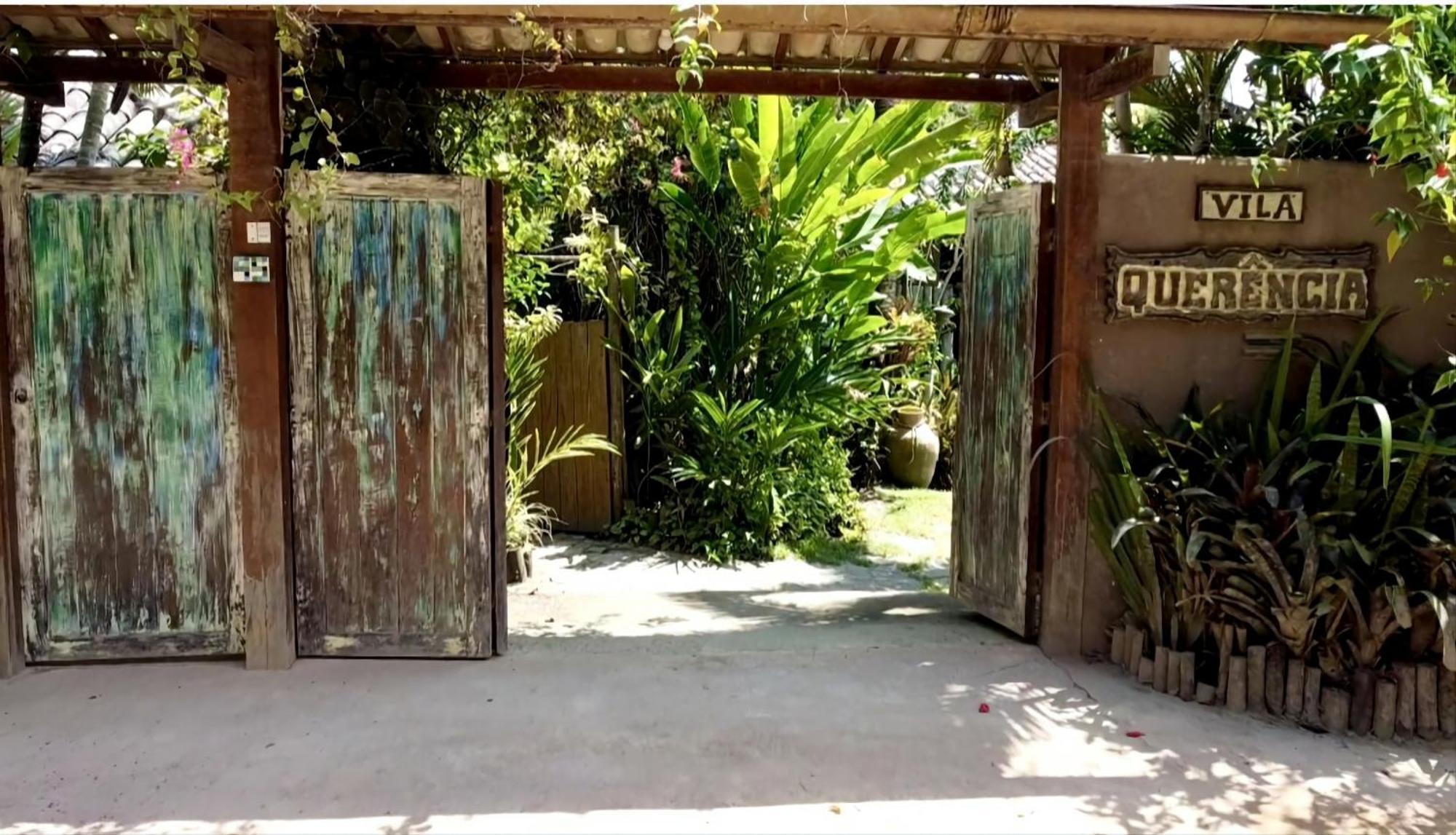 Vila Querencia - Trancoso Exterior foto