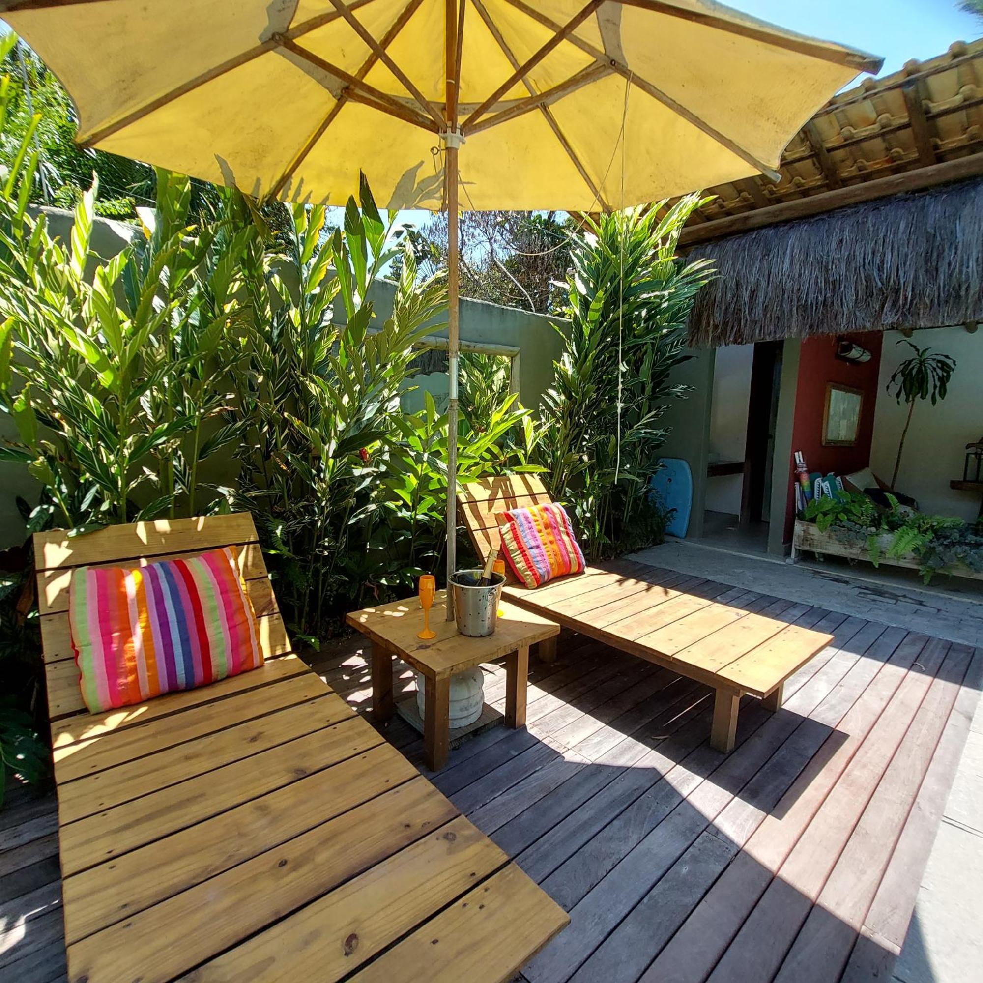 Vila Querencia - Trancoso Exterior foto